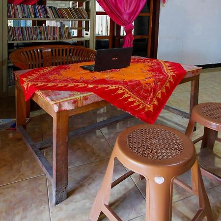 Oyo Homes 91134 Desa Wisata Tebing Lingga Trenggalek 外观 照片