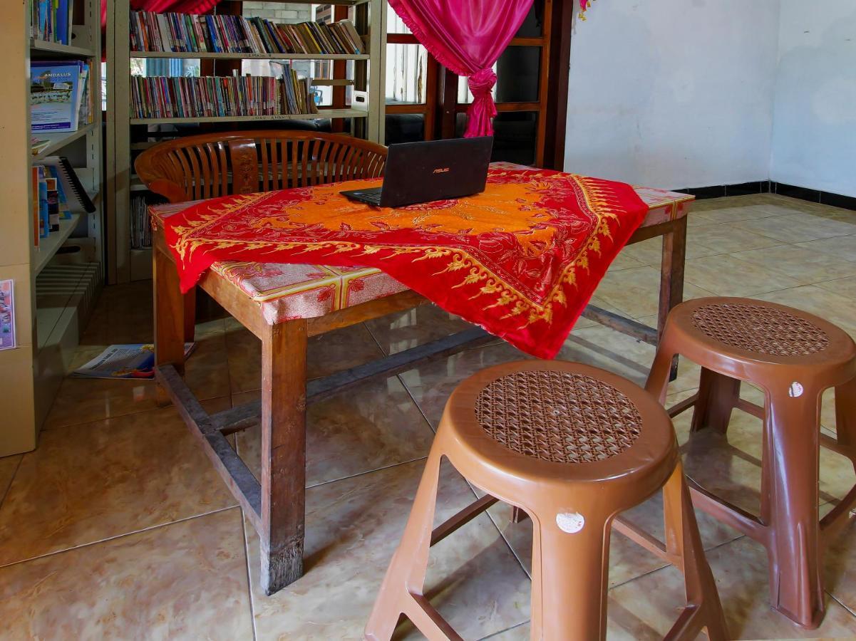 Oyo Homes 91134 Desa Wisata Tebing Lingga Trenggalek 外观 照片