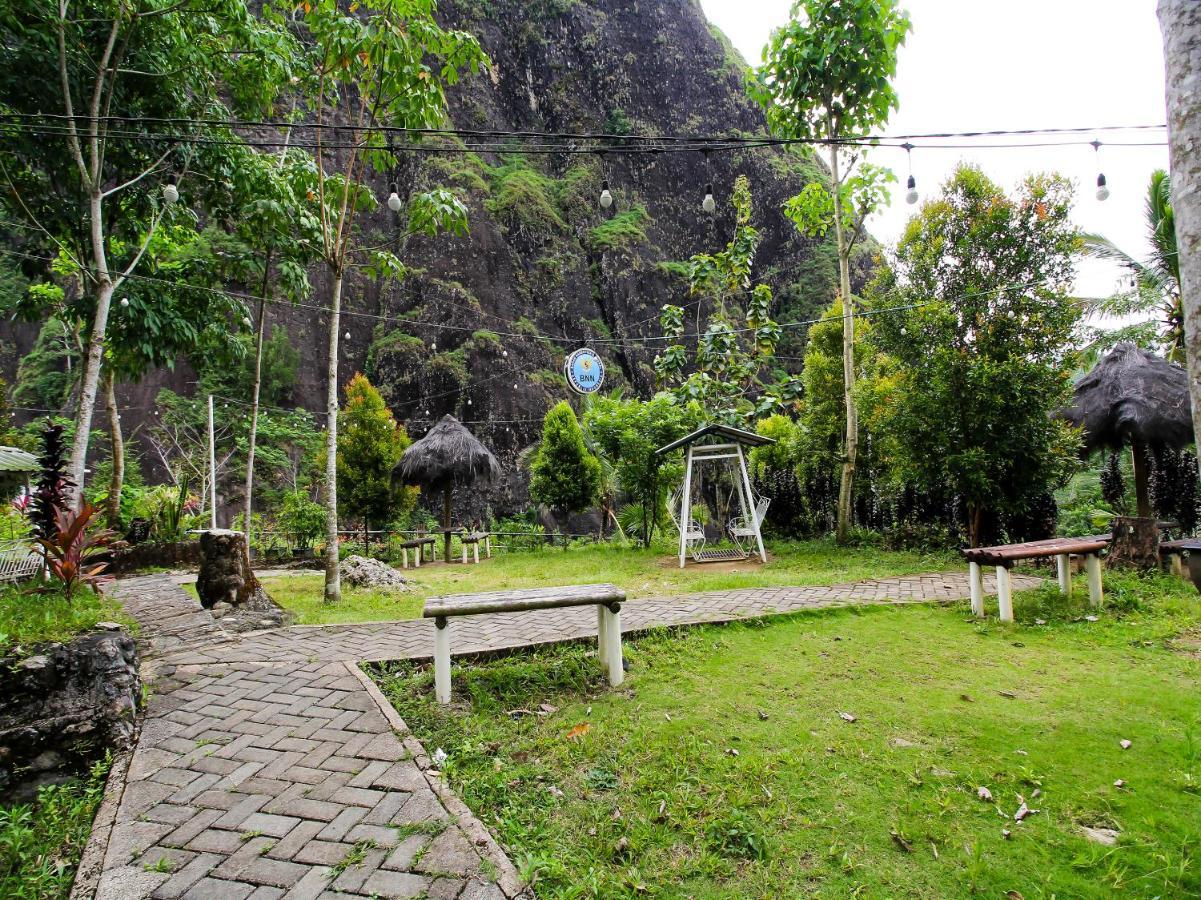 Oyo Homes 91134 Desa Wisata Tebing Lingga Trenggalek 外观 照片