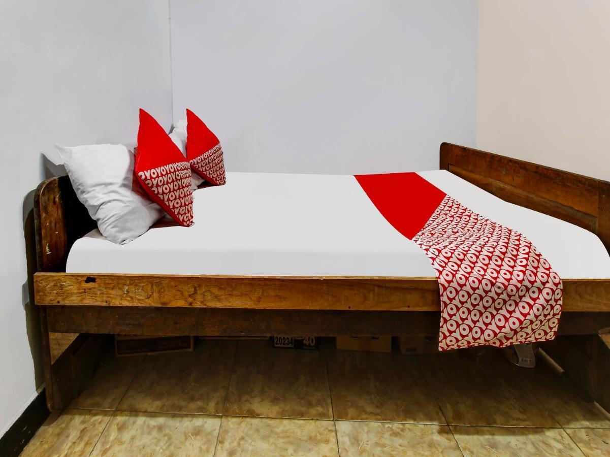 Oyo Homes 91134 Desa Wisata Tebing Lingga Trenggalek 外观 照片