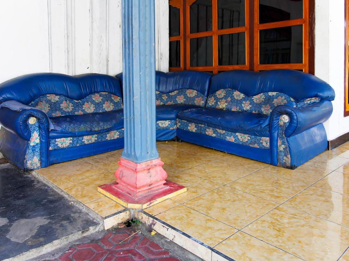 Oyo Homes 91134 Desa Wisata Tebing Lingga Trenggalek 外观 照片