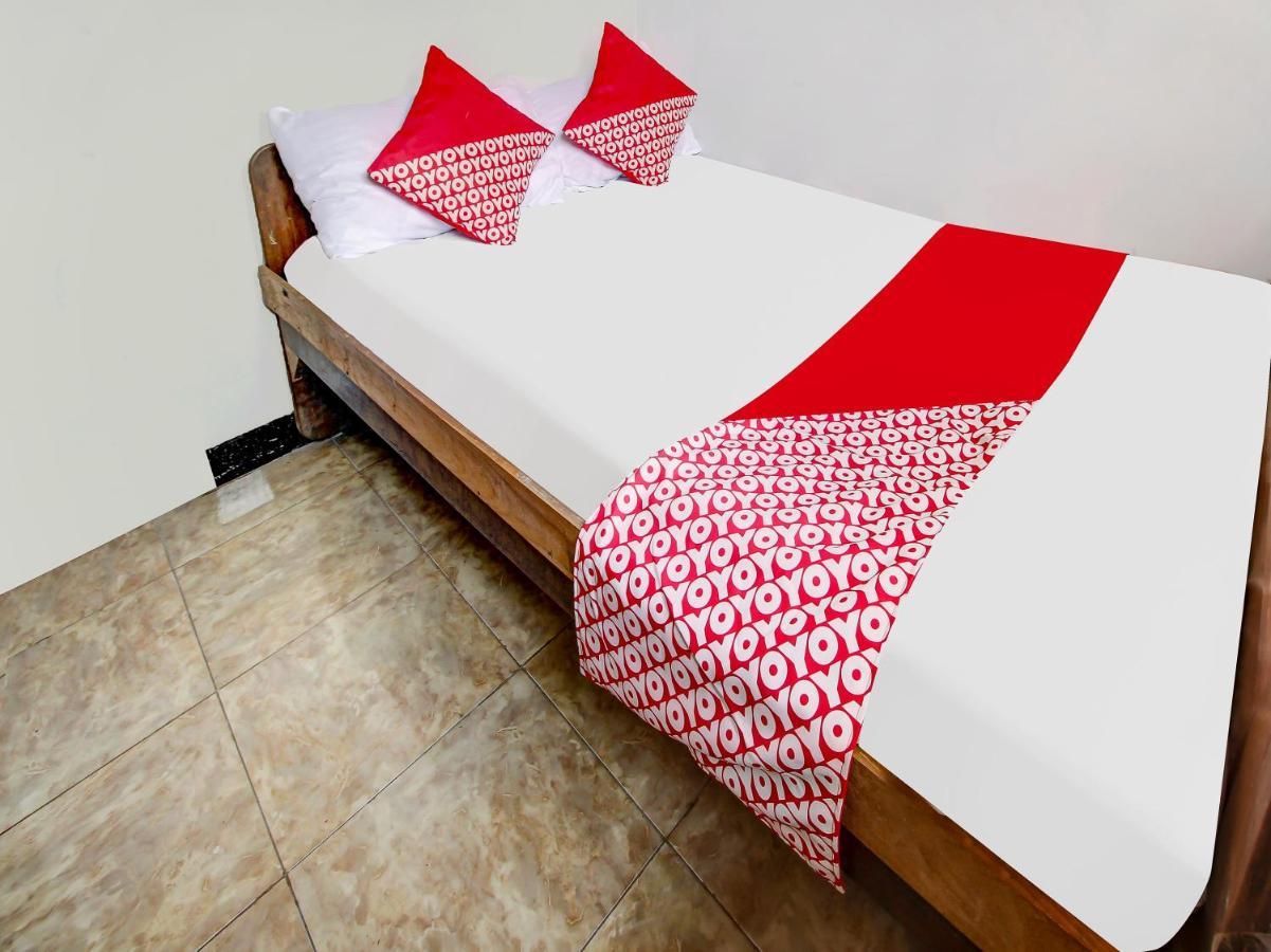 Oyo Homes 91134 Desa Wisata Tebing Lingga Trenggalek 外观 照片