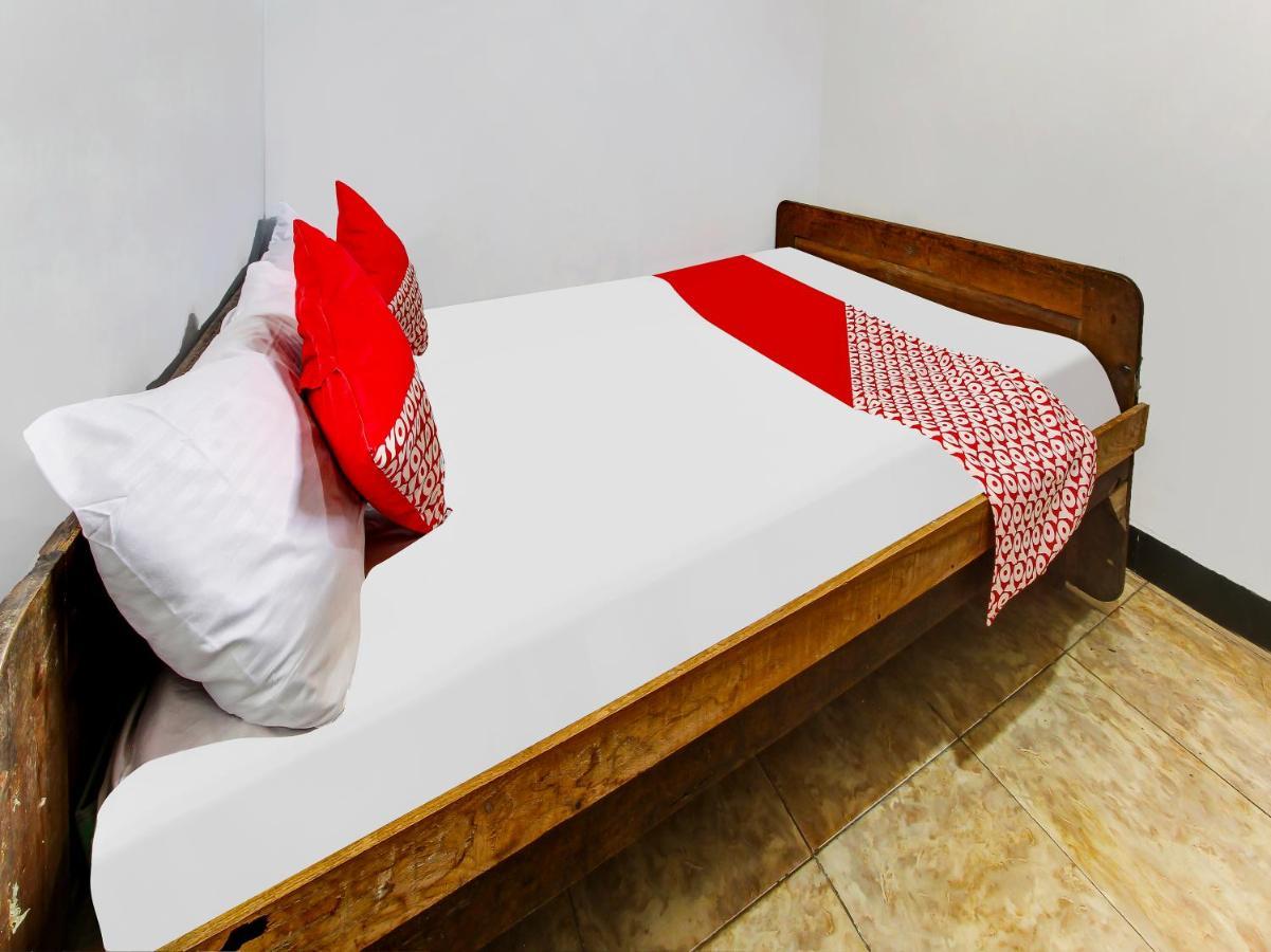 Oyo Homes 91134 Desa Wisata Tebing Lingga Trenggalek 外观 照片