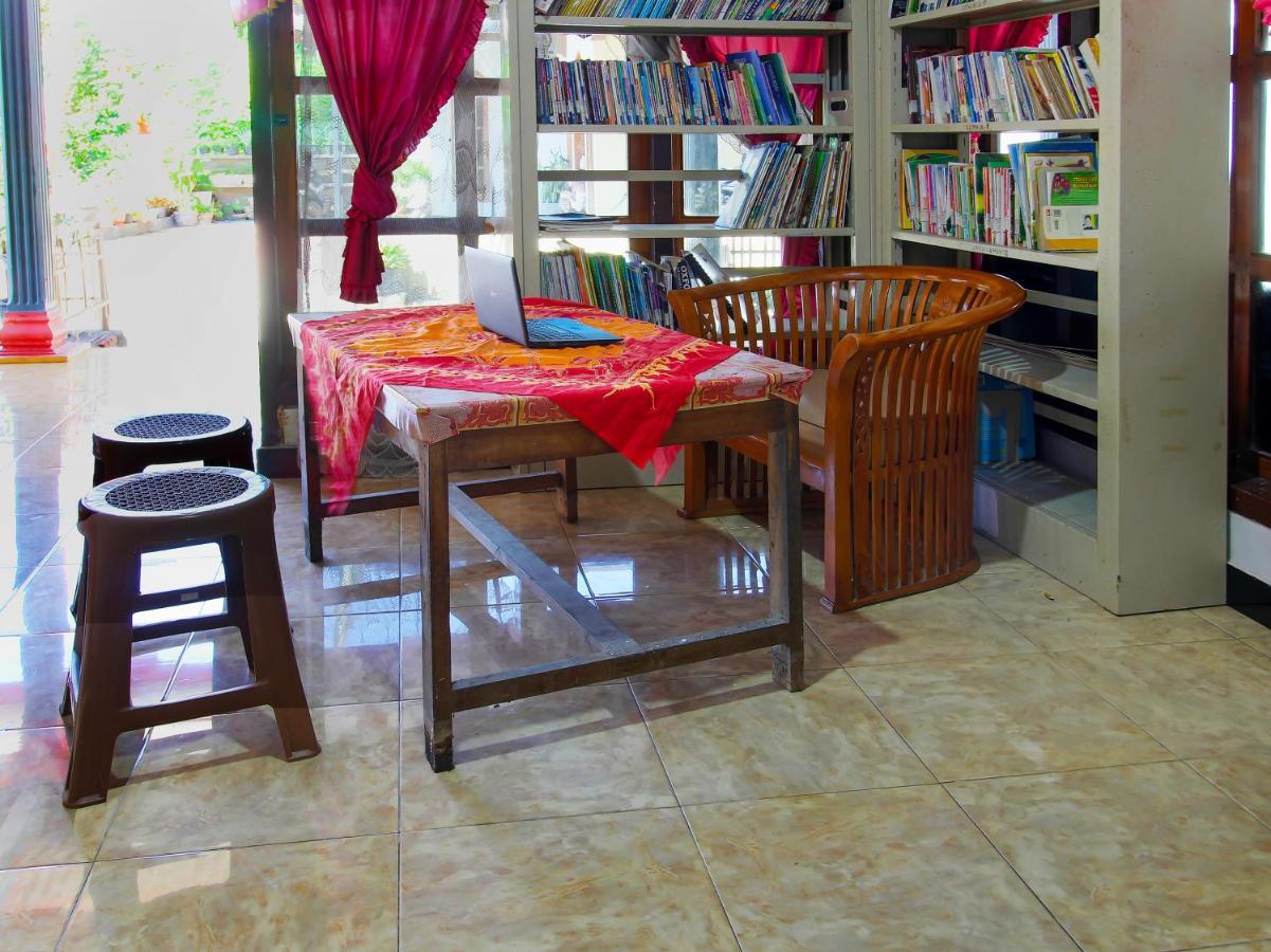 Oyo Homes 91134 Desa Wisata Tebing Lingga Trenggalek 外观 照片