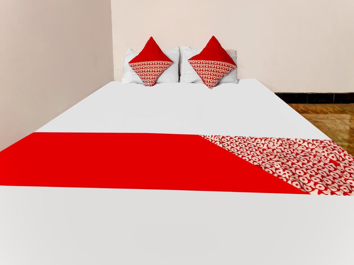 Oyo Homes 91134 Desa Wisata Tebing Lingga Trenggalek 外观 照片