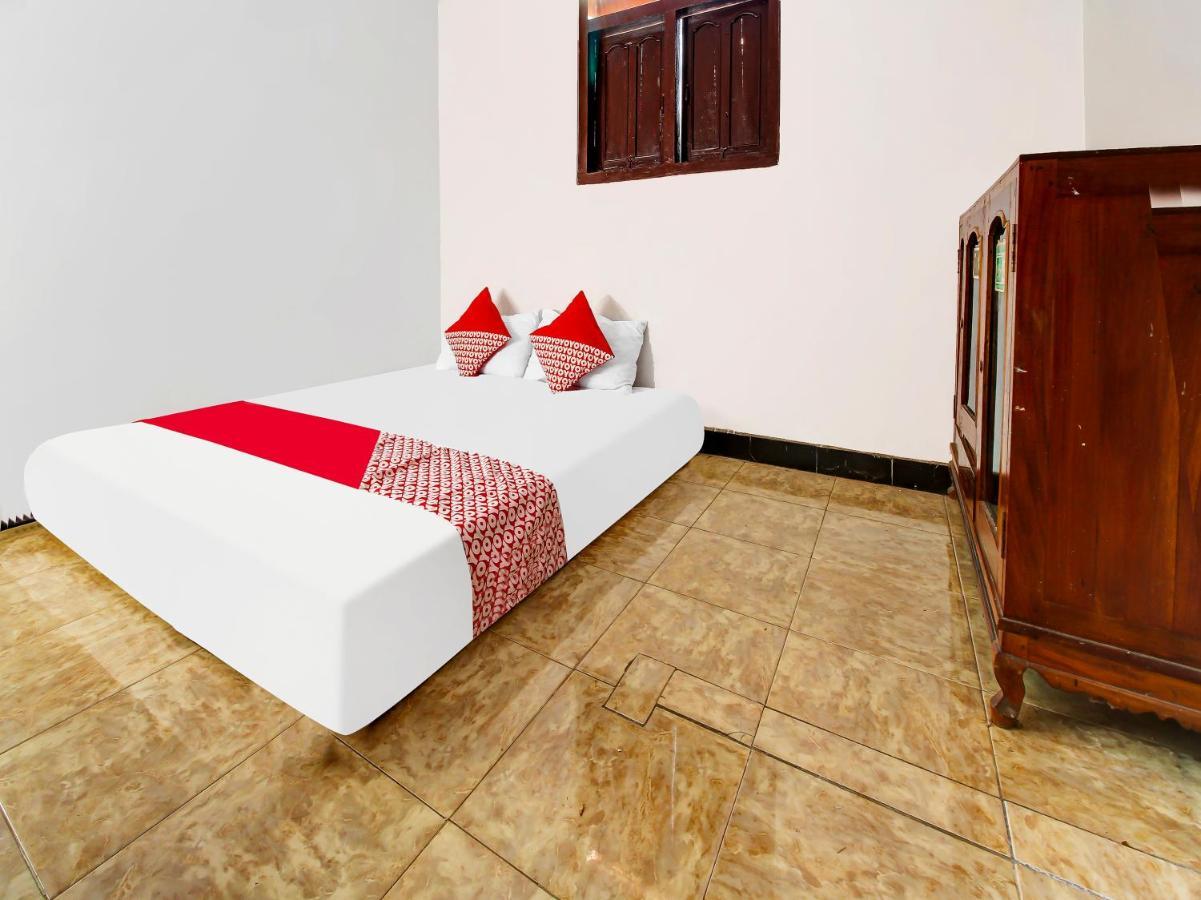 Oyo Homes 91134 Desa Wisata Tebing Lingga Trenggalek 外观 照片