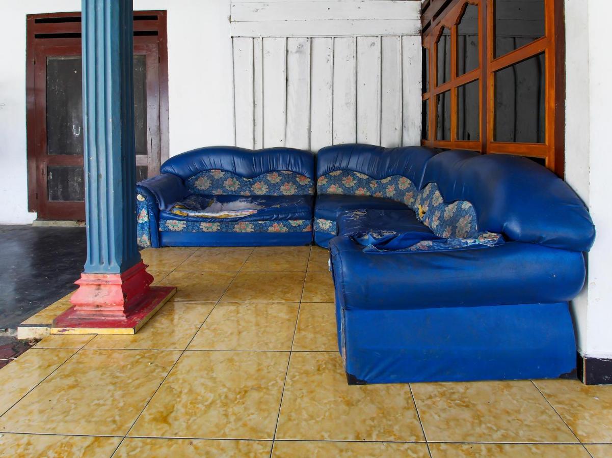 Oyo Homes 91134 Desa Wisata Tebing Lingga Trenggalek 外观 照片