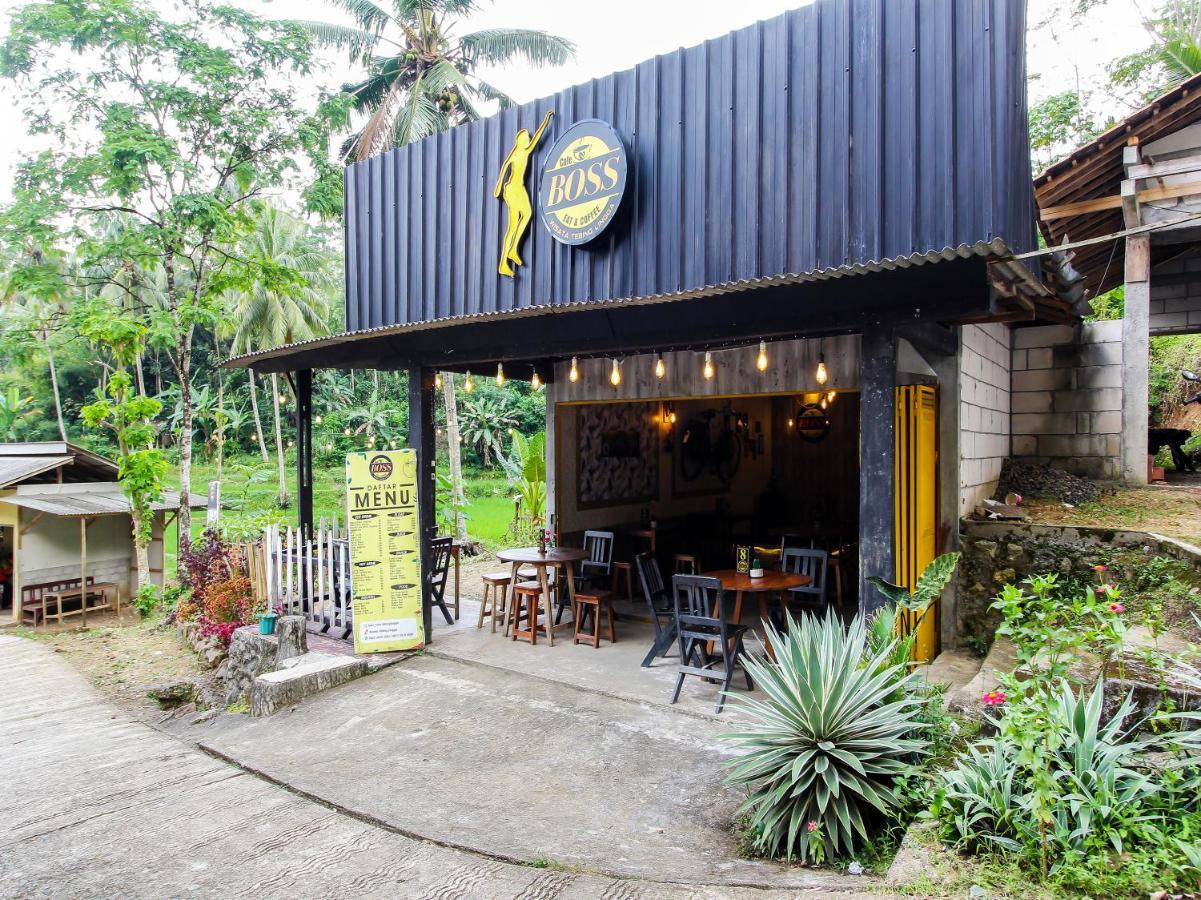 Oyo Homes 91134 Desa Wisata Tebing Lingga Trenggalek 外观 照片
