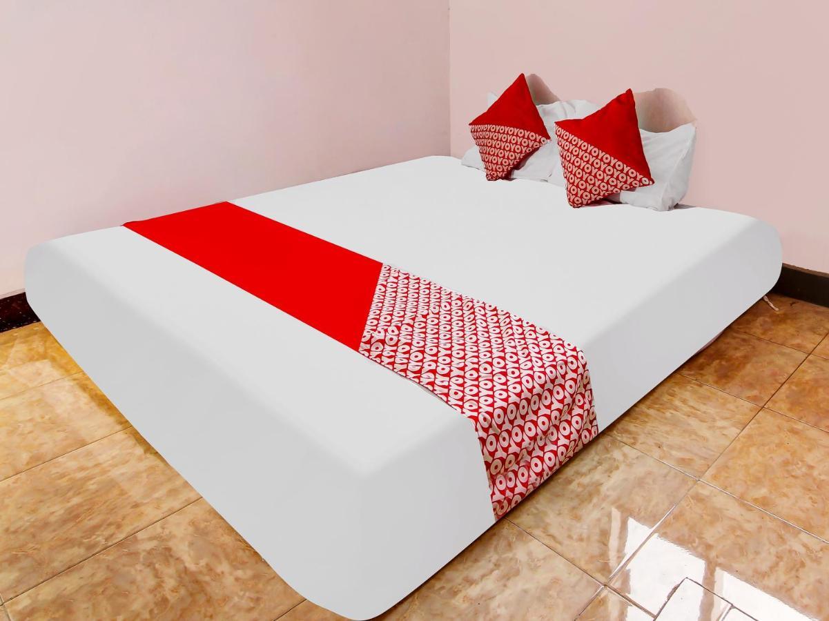 Oyo Homes 91134 Desa Wisata Tebing Lingga Trenggalek 外观 照片