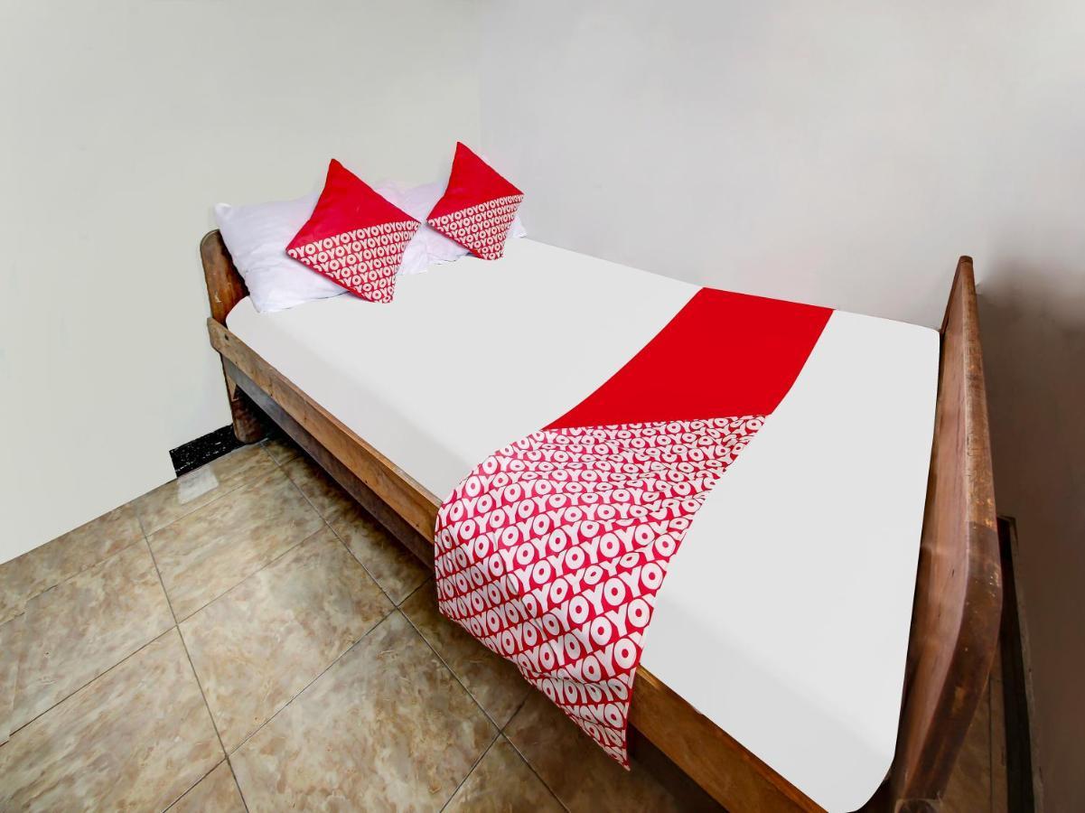 Oyo Homes 91134 Desa Wisata Tebing Lingga Trenggalek 外观 照片